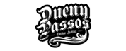 Logo Dueny Passos - cliente de marketing digital no Rio de Janeiro