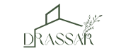 Logo Drassar - cliente de marketing digital no Rio de Janeiro