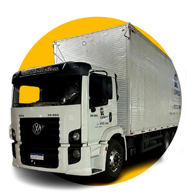 Rio Express - Solução Logistica Completa pro seu e-commerce