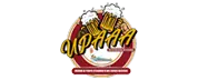 Logo Upaaa Bar - cliente de marketing digital no Rio de Janeiro