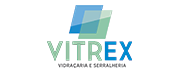 Logo Vitrex - cliente de marketing digital no Rio de Janeiro