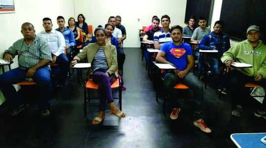curso de Frentista Online 