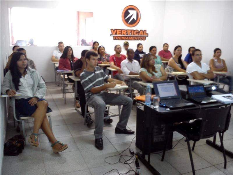 curso de supervisor de segurança online