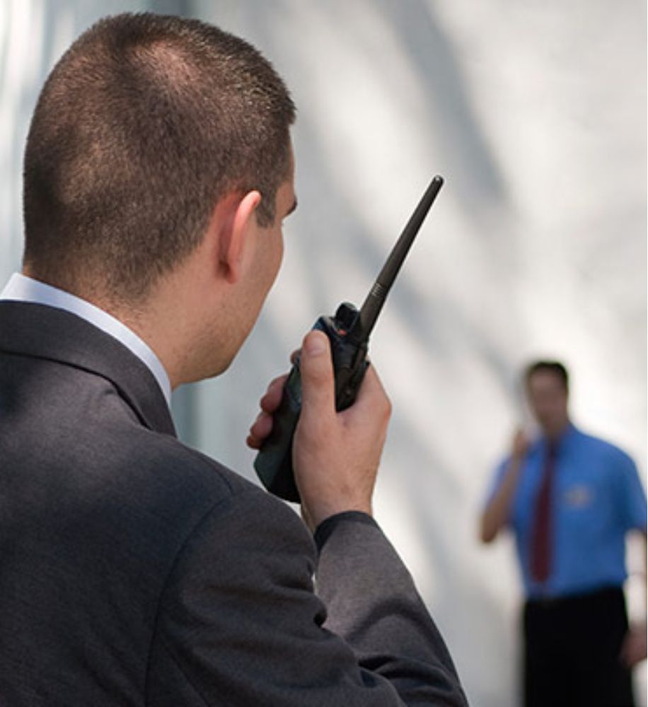curso de supervisor de segurança online