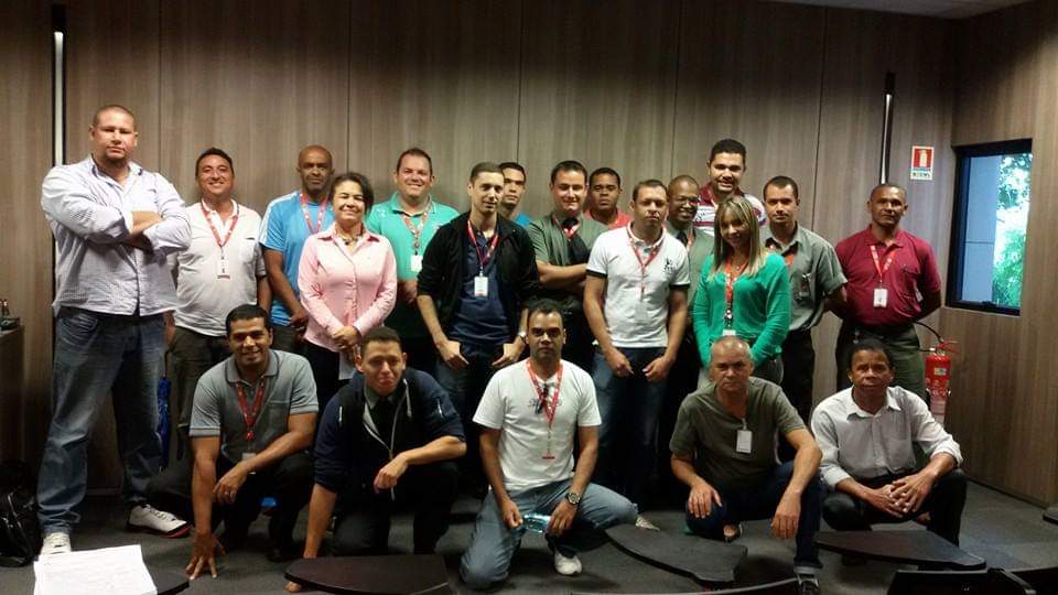 curso de supervisor de segurança online