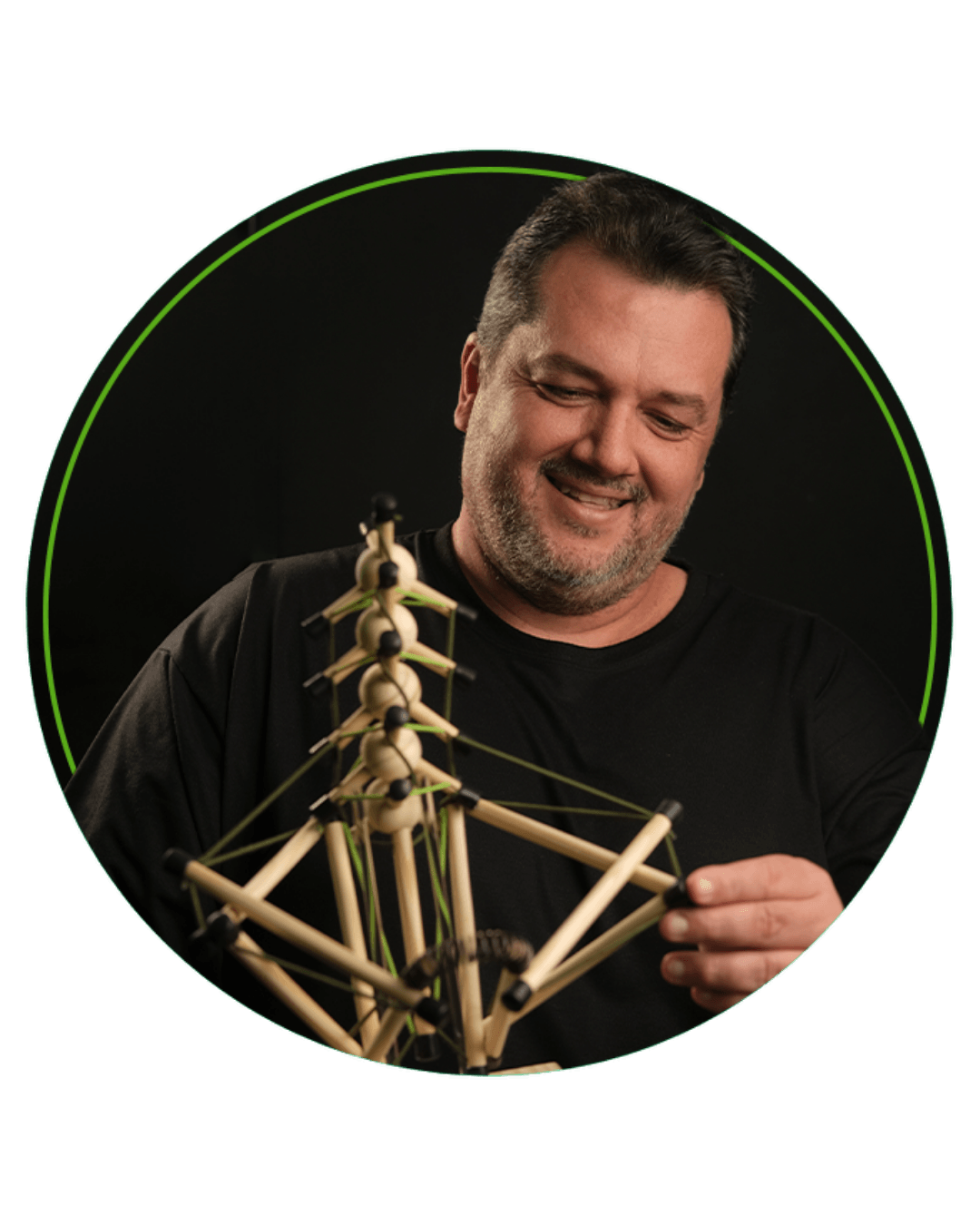 Prof. Ronaldo Sanches - Mecanismo X