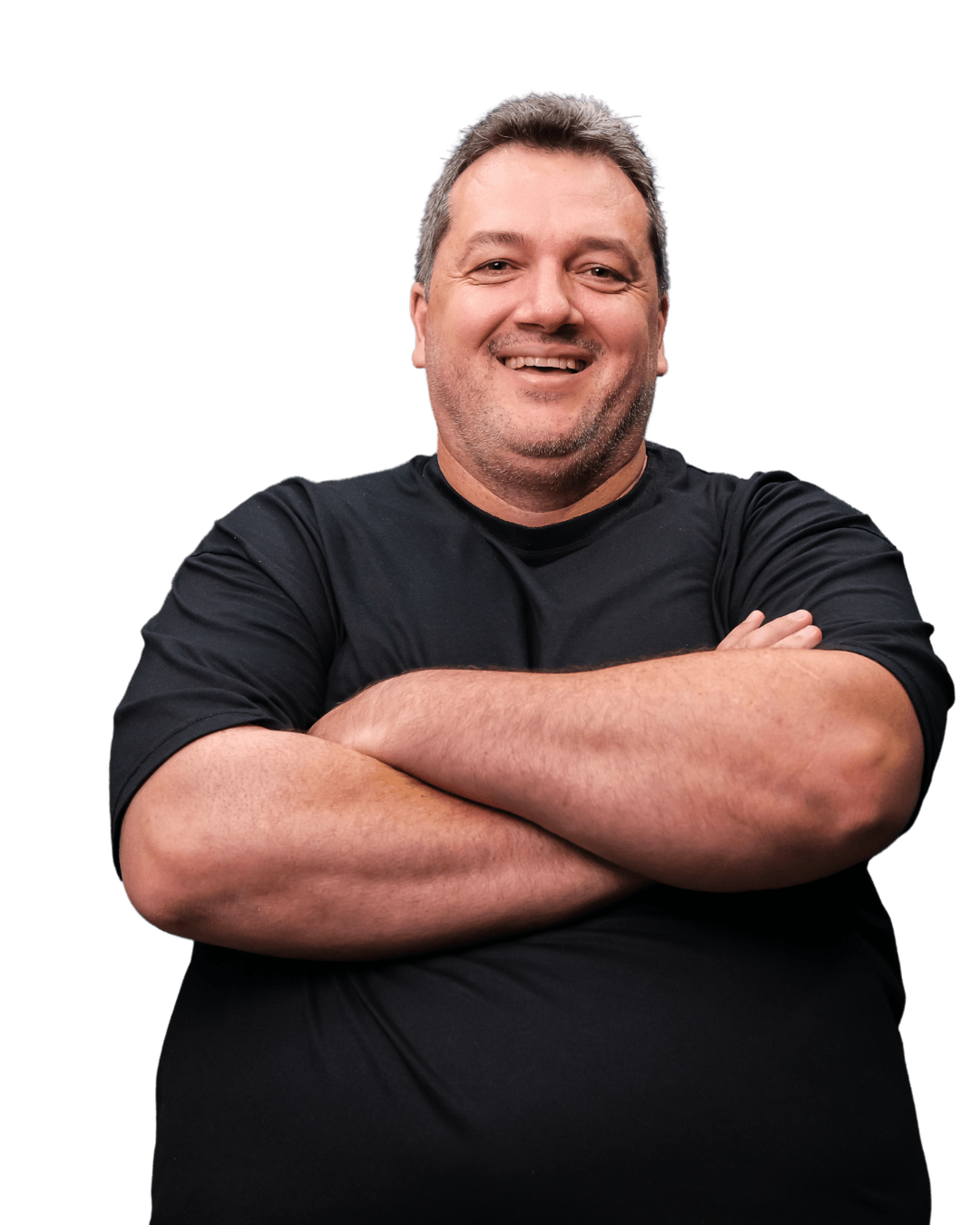 Prof. Ronaldo Sanches