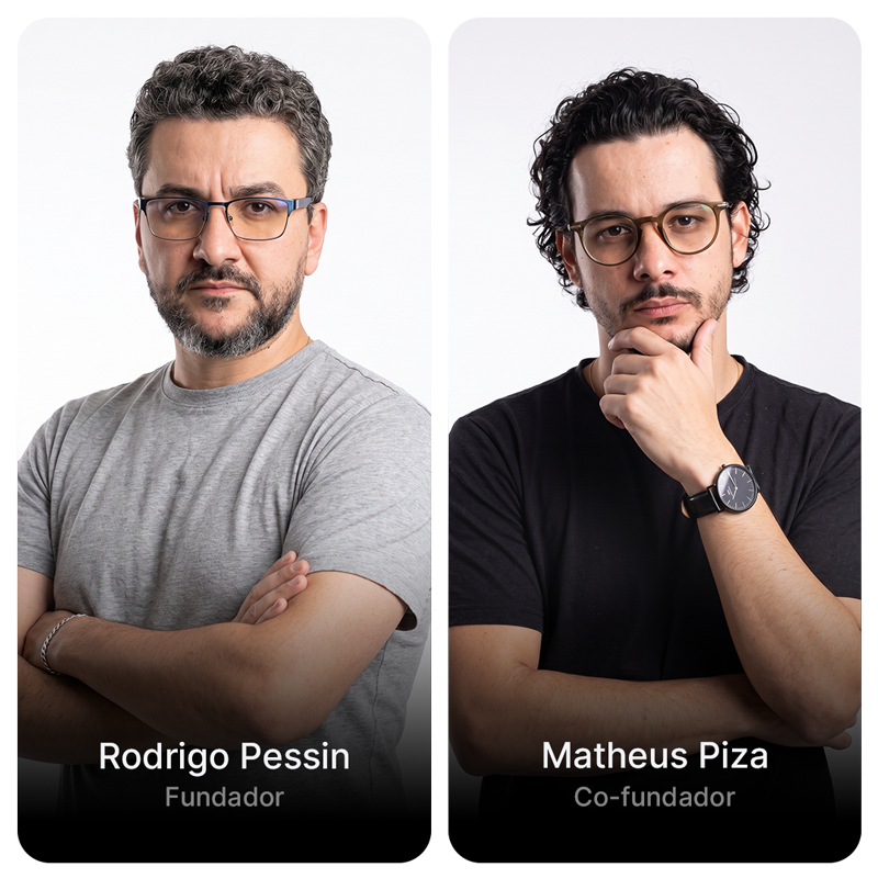 Sócios Fundadores