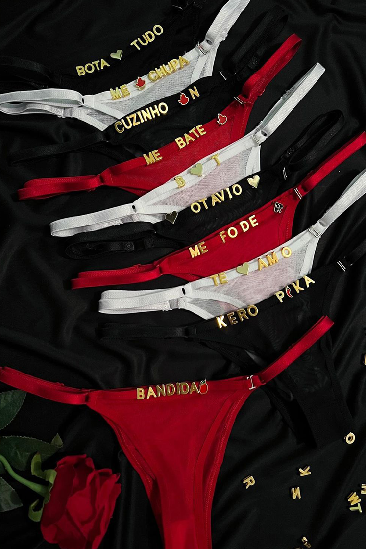 moda intima