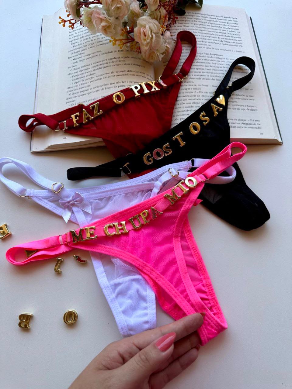 moda intima
