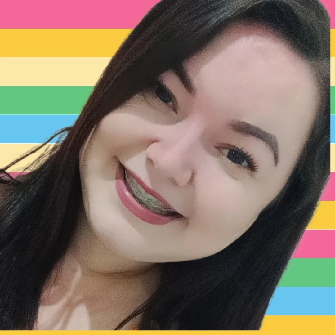Psicóloga Tatiane Inácio