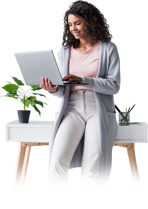 site com baixo investimento