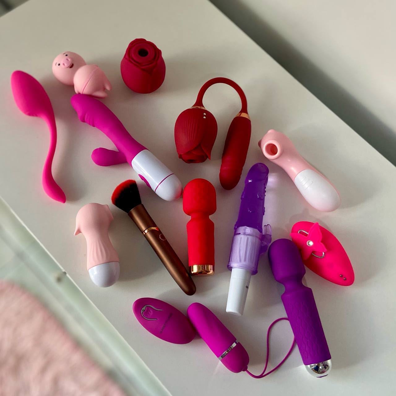 sex shop