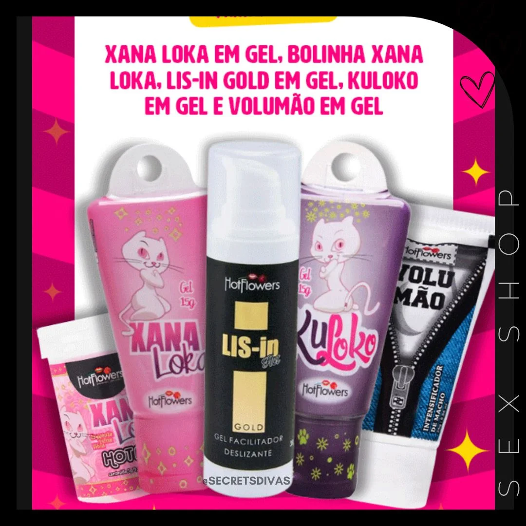 sex shop