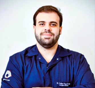 Foto Dr. Felipe Pego Braga