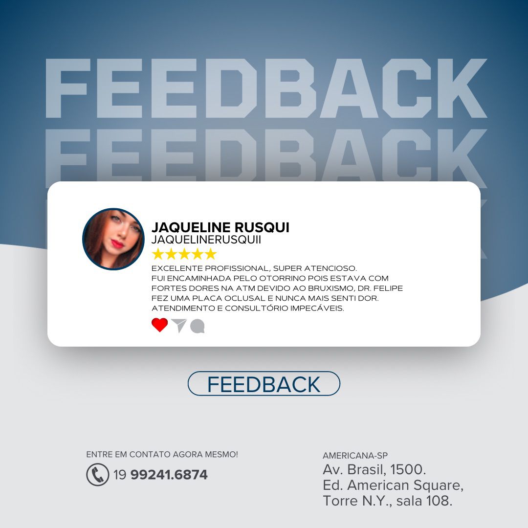 Feedback