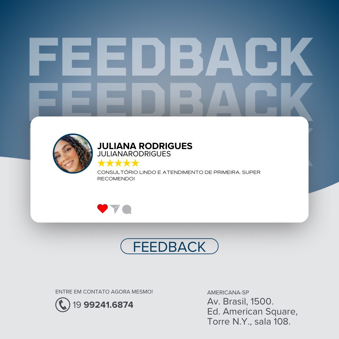 Feedback