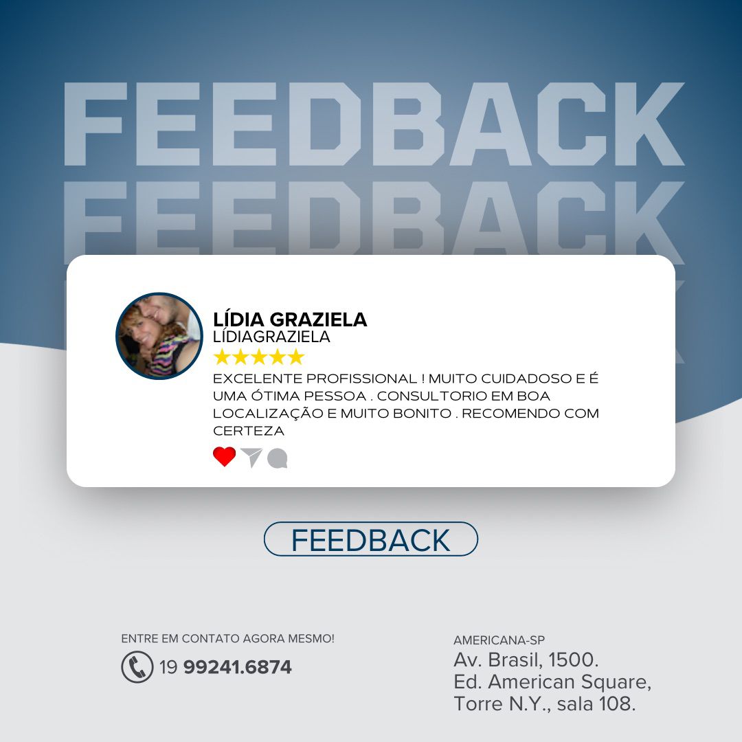Feedback