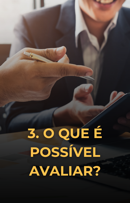 VALUATION CURSO ON-LINE - AVALIAÇÃO DE EMPRESAS