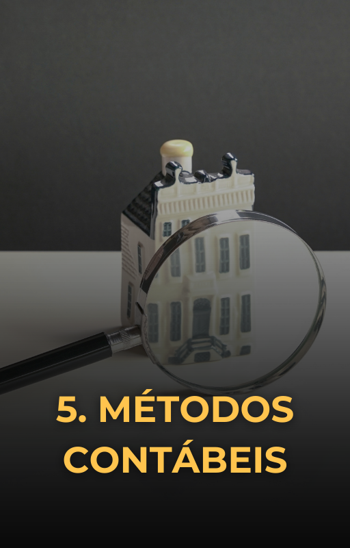VALUATION CURSO ON-LINE - AVALIAÇÃO DE EMPRESAS