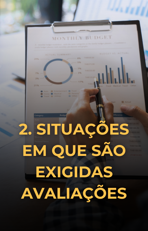 VALUATION CURSO ON-LINE - AVALIAÇÃO DE EMPRESAS