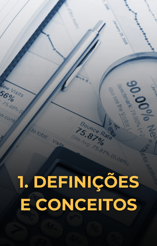 VALUATION CURSO ON-LINE - AVALIAÇÃO DE EMPRESAS