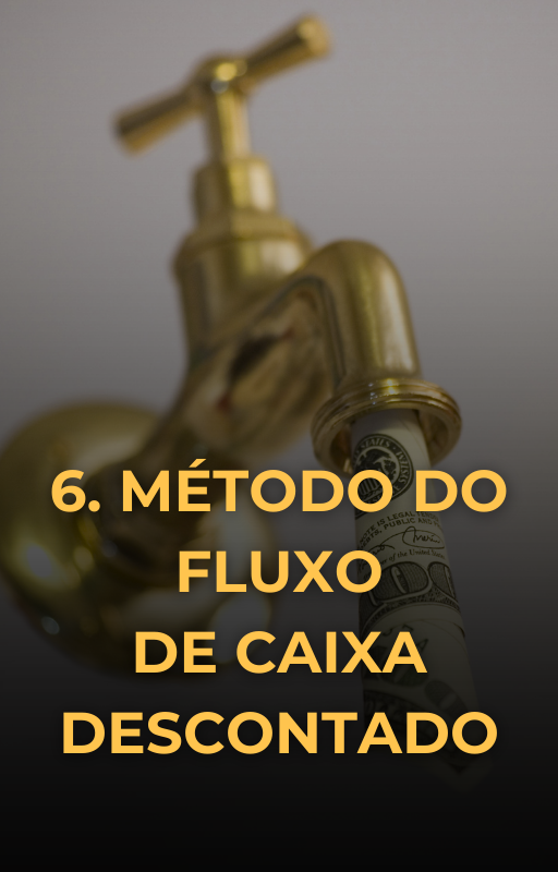 VALUATION CURSO ON-LINE - AVALIAÇÃO DE EMPRESAS