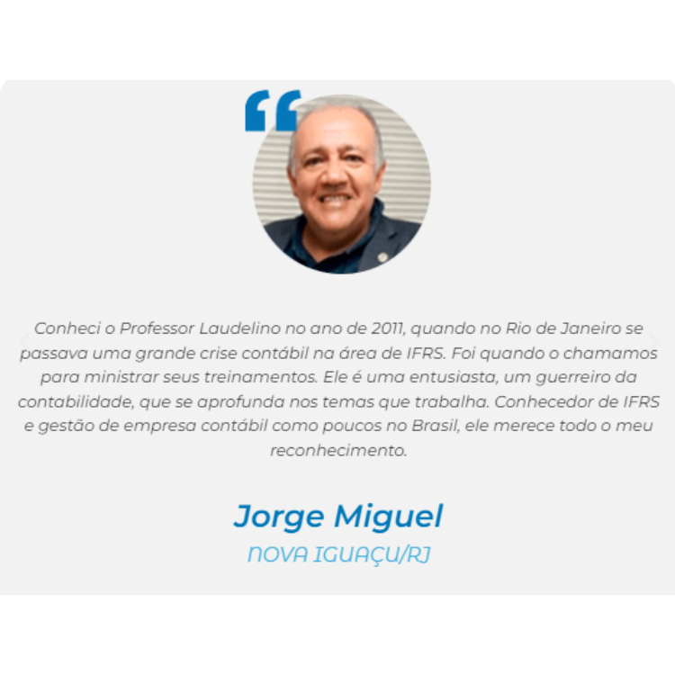VALUATION CURSO ON-LINE - AVALIAÇÃO DE EMPRESAS