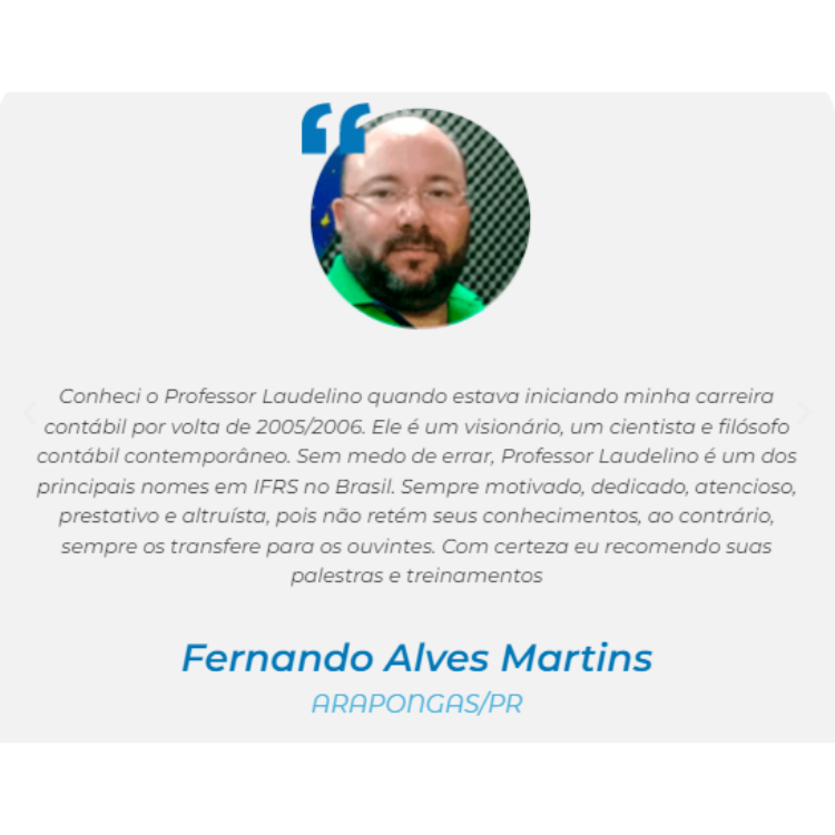 VALUATION CURSO ON-LINE - AVALIAÇÃO DE EMPRESAS