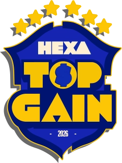 LOGO HEXA