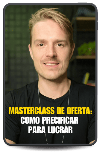 Masterclass de Oferta