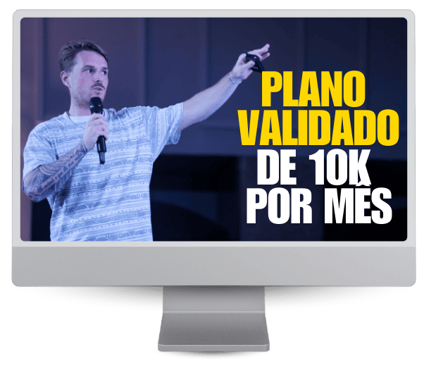 Plano validado de 28 dias