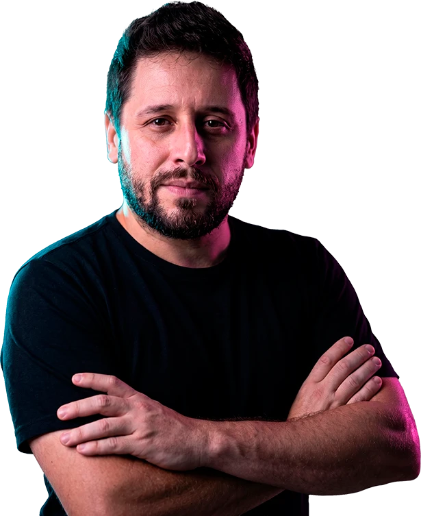 Foto de Athos Valeriano