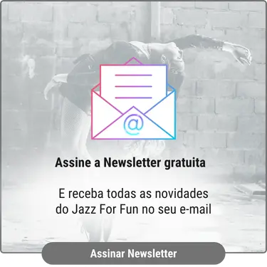 Terminologia do Jazz Dance