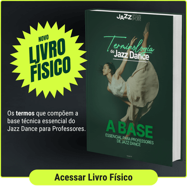 Terminologia do Jazz Dance