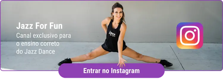Terminologia do Jazz Dance