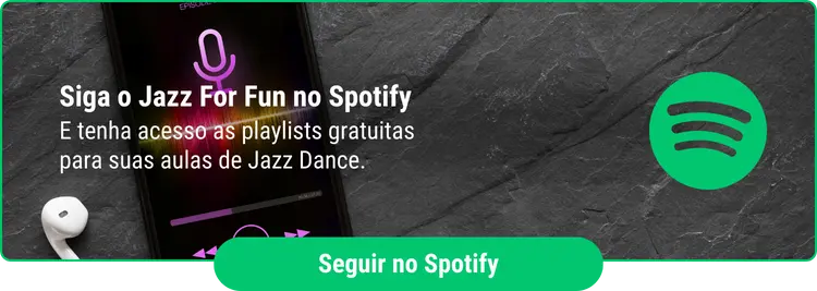 Terminologia do Jazz Dance