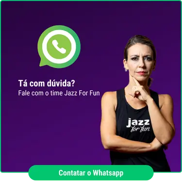 Terminologia do Jazz Dance