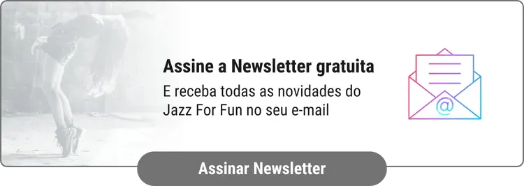 Terminologia do Jazz Dance