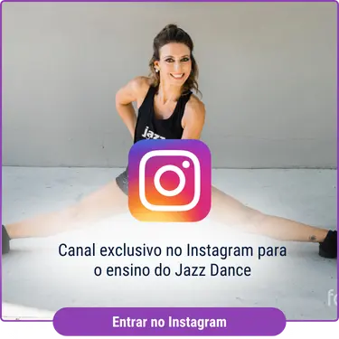 Terminologia do Jazz Dance