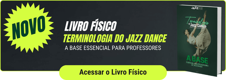 Terminologia do Jazz Dance