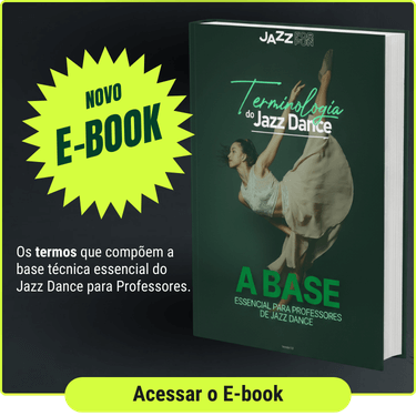 Terminologia do Jazz Dance
