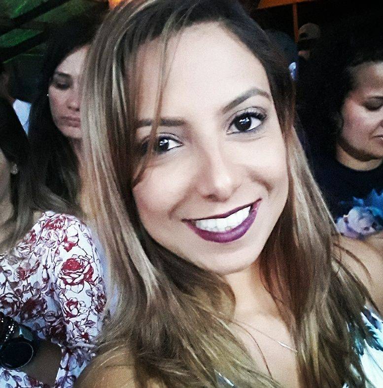 Cliente Talita - Depoimento