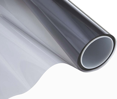 bobina de window film