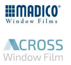 Logotivo Across Window Films - Madico company