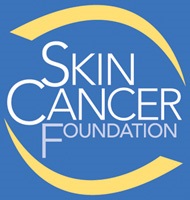 logo skin cancer foundation