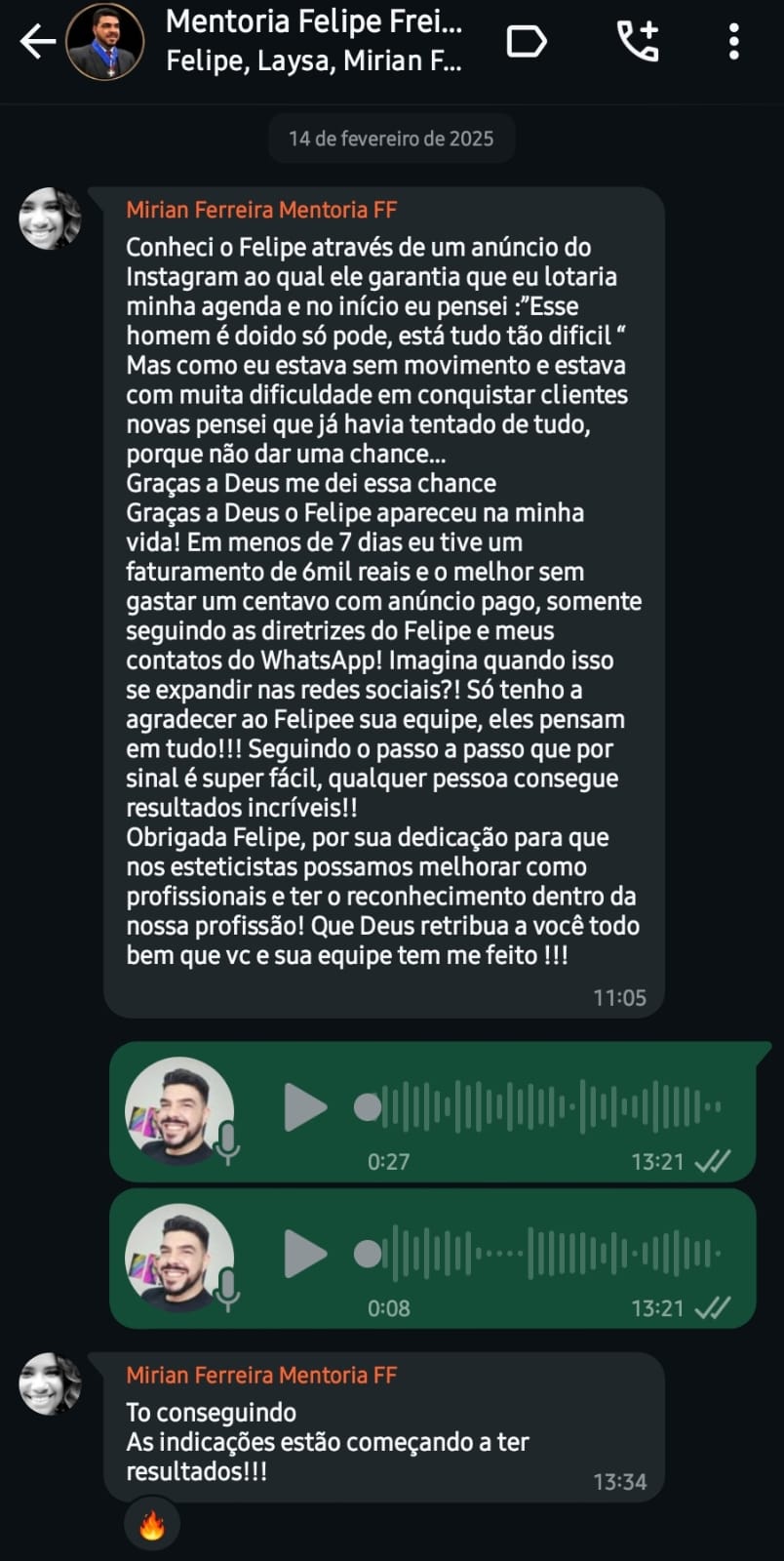 Prova social 4