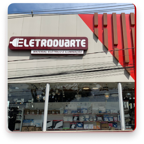 Eletroduarte, Santa Barbara