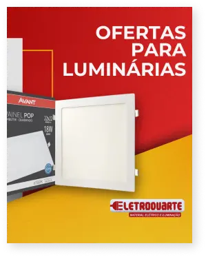 Eletroduarte, padrão cemig