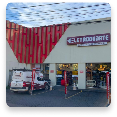Eletroduarte, João Monlevade